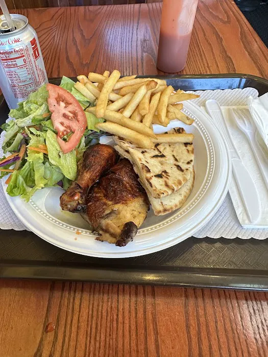 Chicken Ranch Picture 5