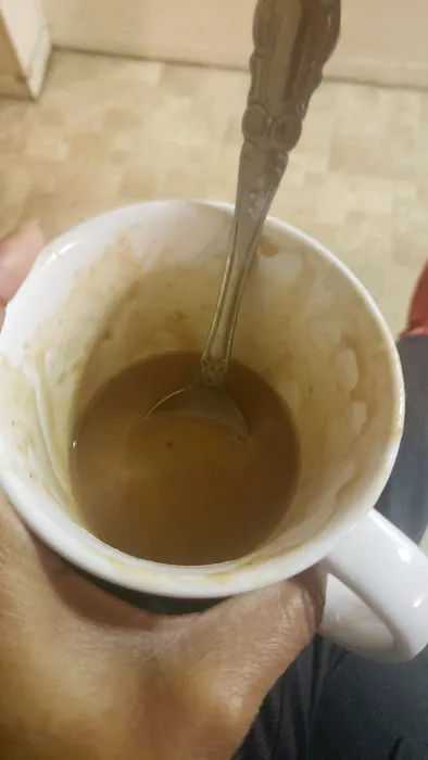 Habichuelas con Dulce Picture 8