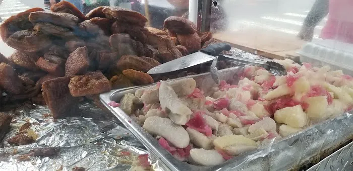 Habichuelas con Dulce Picture 10