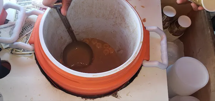 Habichuelas con Dulce Picture 2