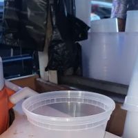 Habichuelas con Dulce ico
