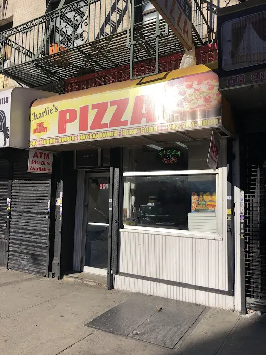 Charlie's Pizza Picture 5