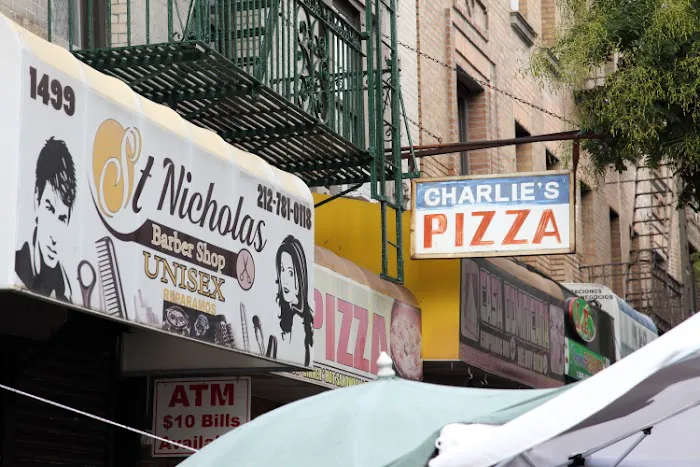 Charlie's Pizza Picture 10