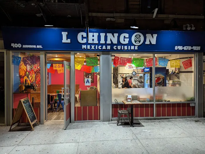 L Chingon Mexican Cuisine Picture 2