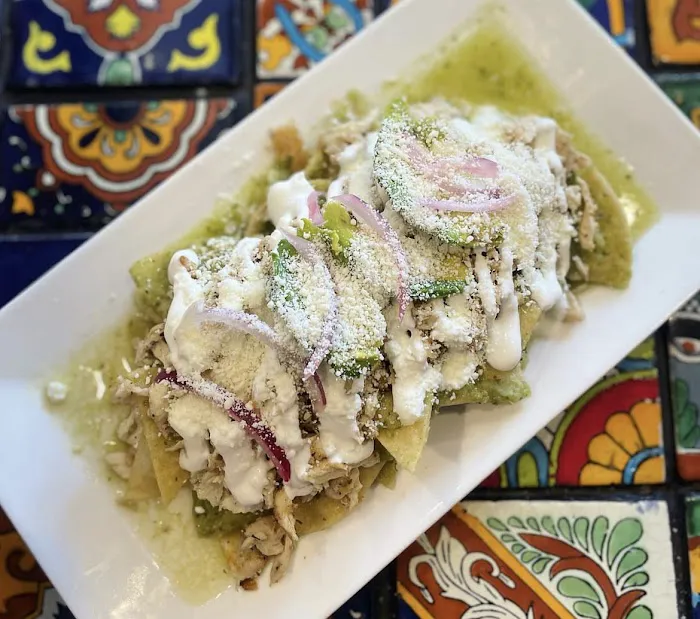 L Chingon Mexican Cuisine Picture 3