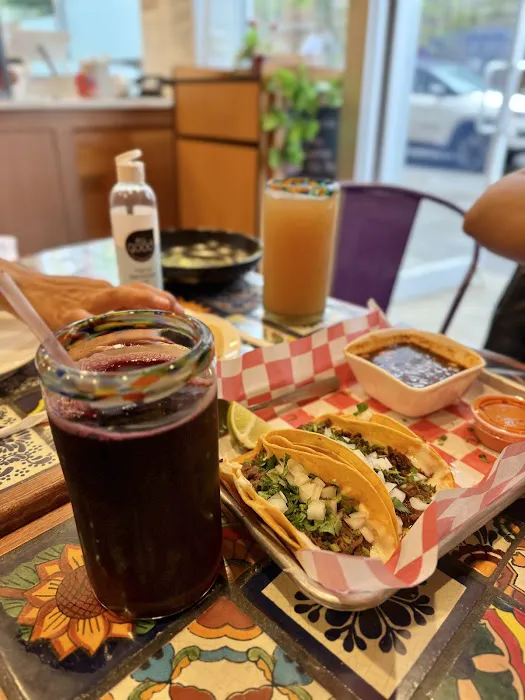 L Chingon Mexican Cuisine Picture 1