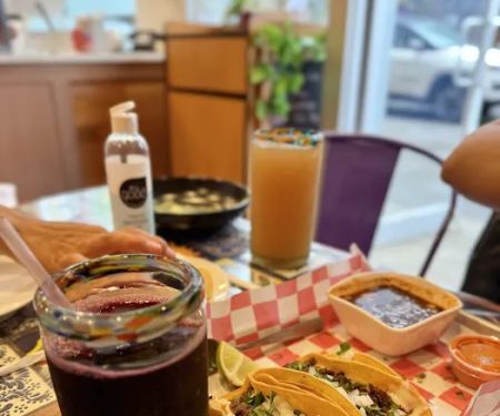 L Chingon Mexican Cuisine