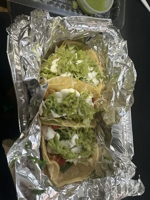 L Chingon Mexican Cuisine Picture 7