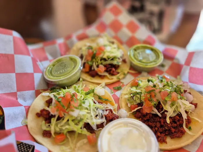 L Chingon Mexican Cuisine Picture 4