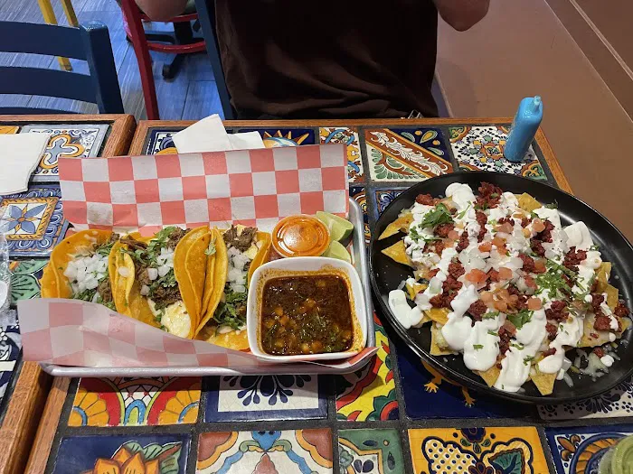 L Chingon Mexican Cuisine Picture 10