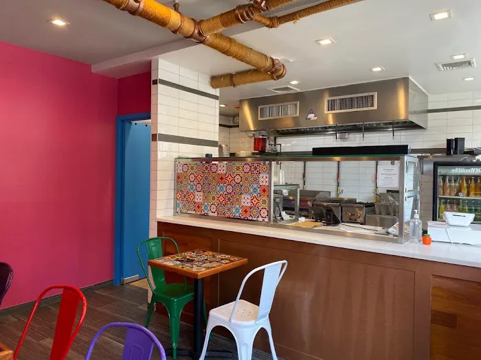 L Chingon Mexican Cuisine Picture 8