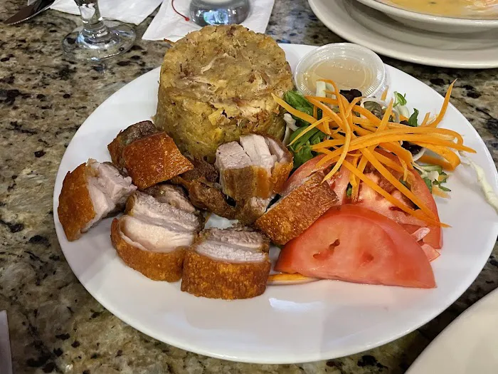 La Casa Del Mofongo Picture 10