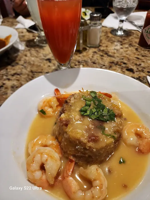La Casa Del Mofongo Picture 9