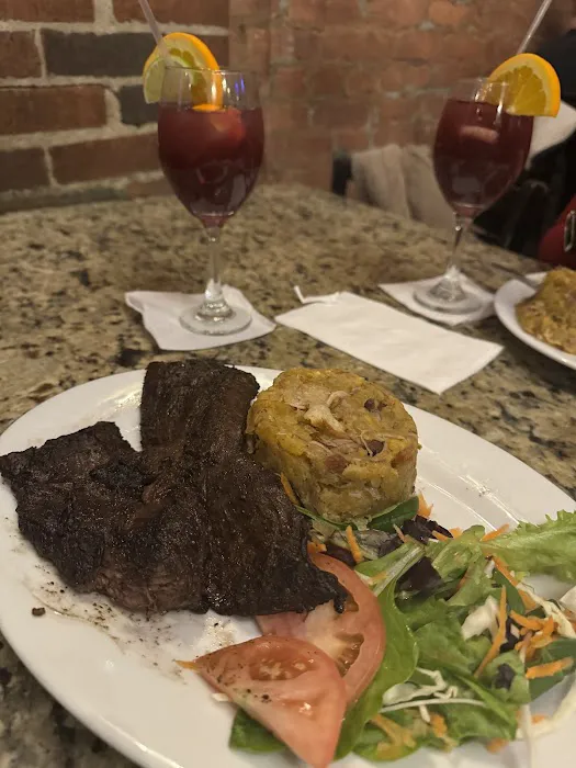 La Casa Del Mofongo Picture 5