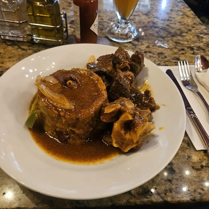 La Casa Del Mofongo Picture 6