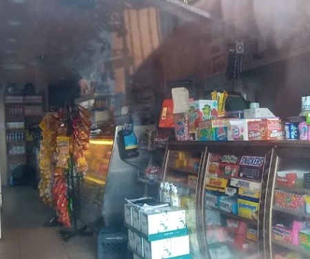 Frasko Deli