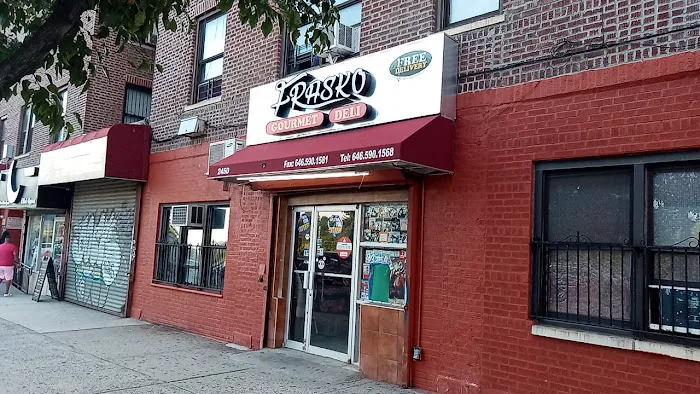 Frasko Deli Picture 4