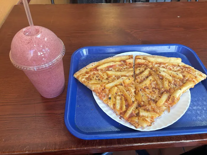 Grandma's Pizza Picture 4