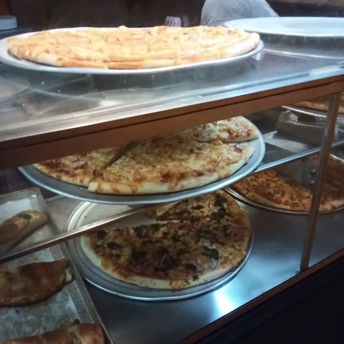 Grandma's Pizza Picture 3