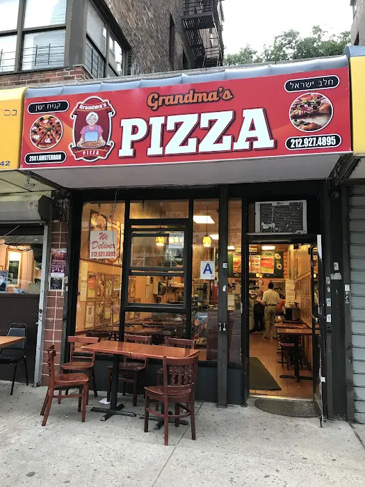 Grandma's Pizza Picture 6