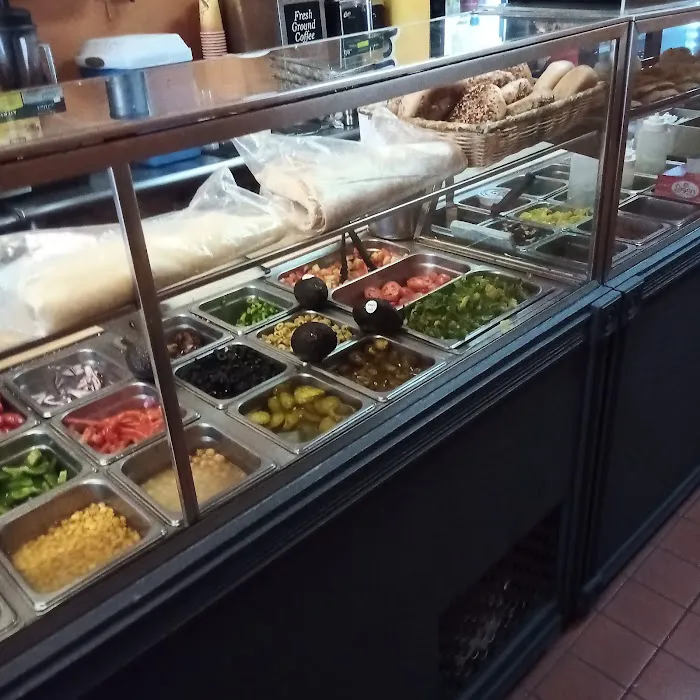 Grandma's Pizza Picture 7