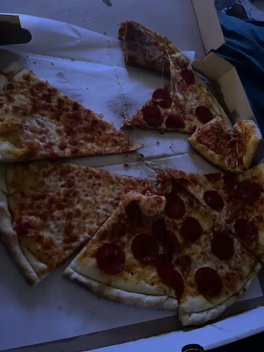 Grandma's Pizza Picture 9