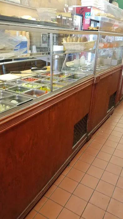 Grandma's Pizza Picture 1