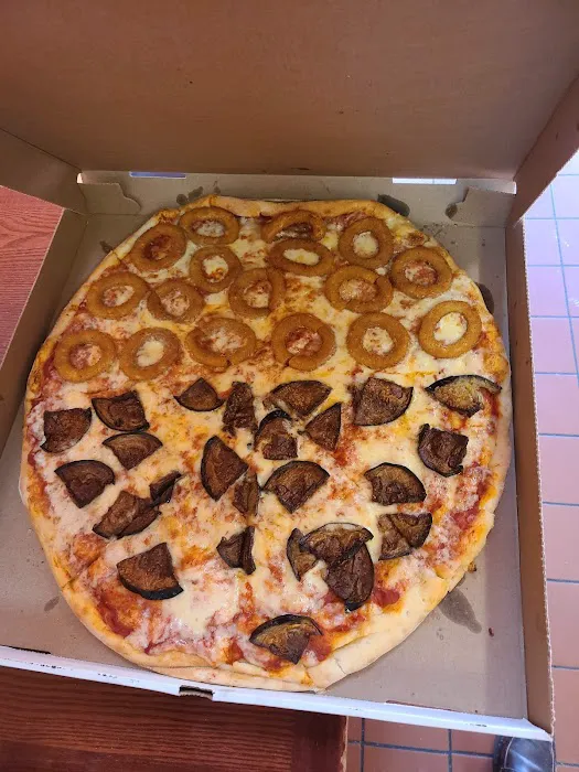 Grandma's Pizza Picture 10