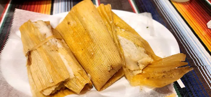 Antojitos Mexicanos Picture 7
