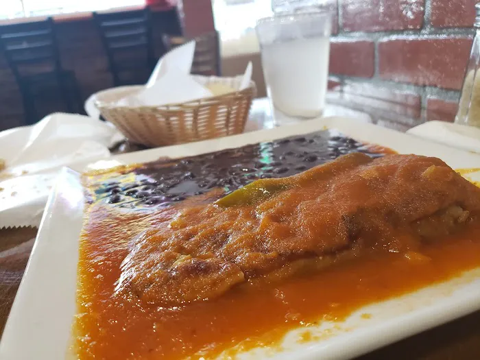 Antojitos Mexicanos Picture 6