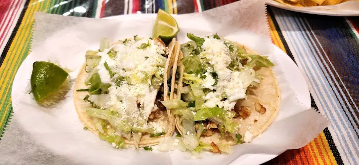 Antojitos Mexicanos Picture 5