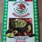 Antojitos Mexicanos