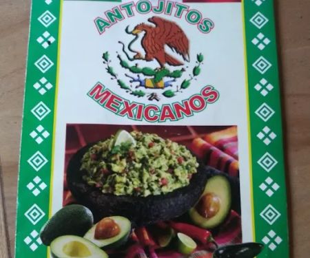 Antojitos Mexicanos