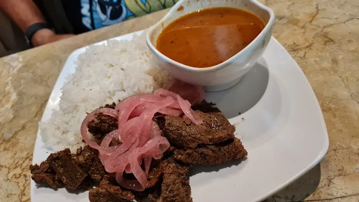 Punto De Sabor | Dominican Restaurant | New York Picture 1
