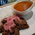 Punto De Sabor | Dominican Restaurant | New York