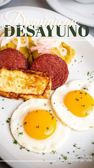 Punto De Sabor | Dominican Restaurant | New York Picture 3