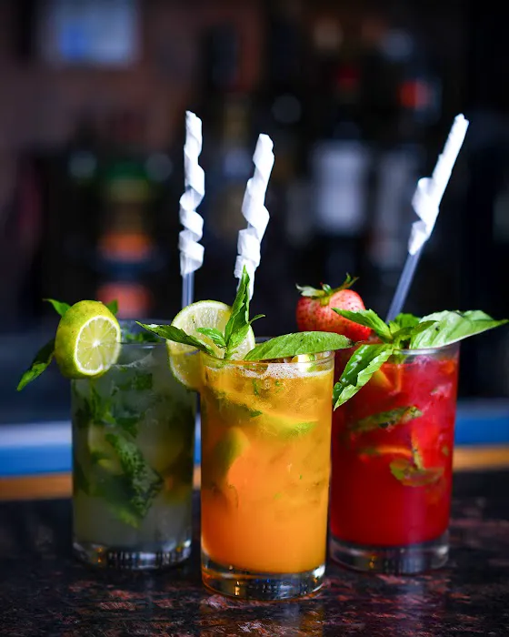 Punto De Sabor | Dominican Restaurant | New York Picture 6