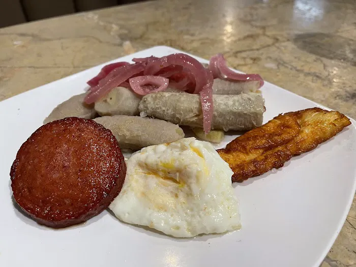 Punto De Sabor | Dominican Restaurant | New York Picture 5