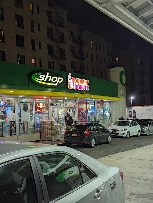 Dunkin' Picture 5