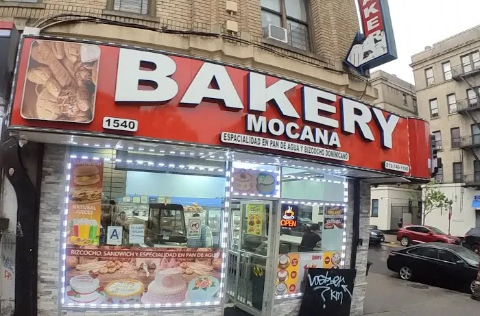 Bakery Mocana Picture 6