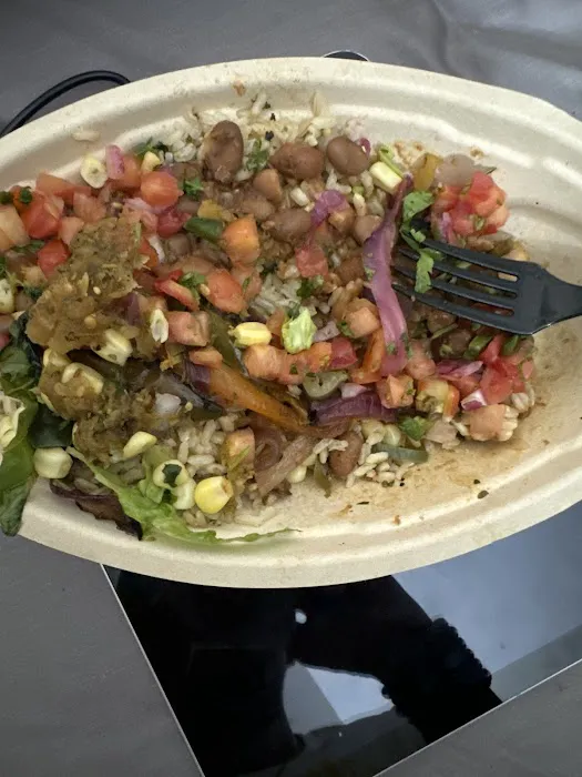 Chipotle Mexican Grill Picture 10