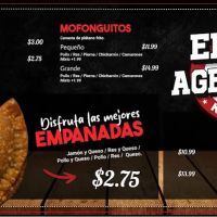 El Agentao' Kitchen ico