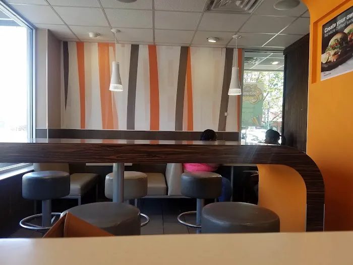 McDonald's Picture 1