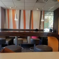 McDonald's ico