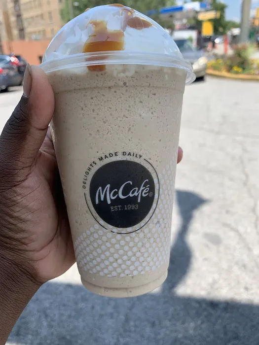 McDonald's Picture 3