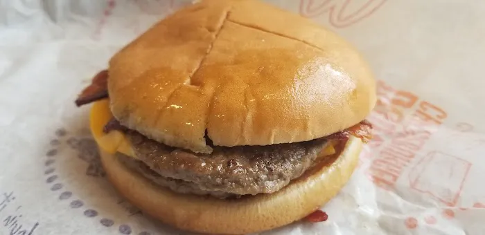 McDonald's Picture 7
