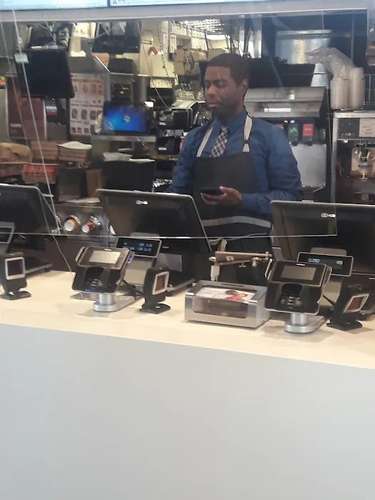 McDonald's Picture 5