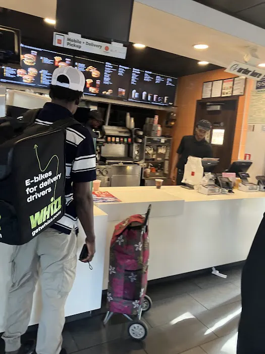 McDonald's Picture 10