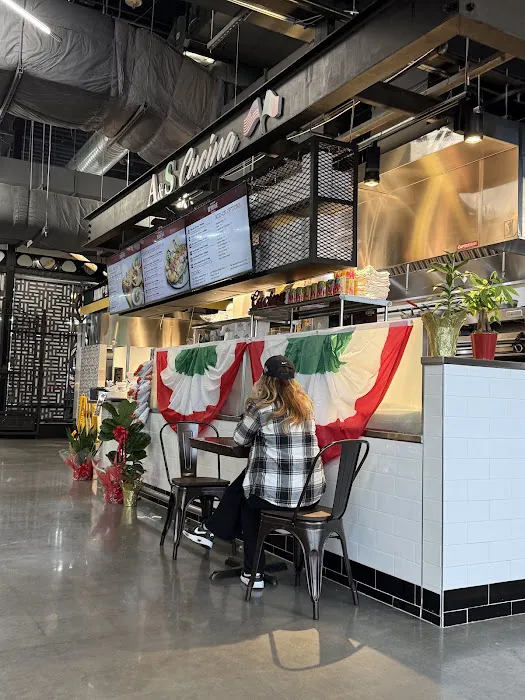 A&S Cucina Picture 5
