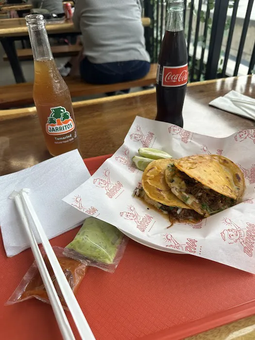 Taco Mix Picture 2